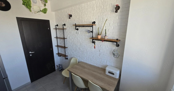 Dimitrie leonida studio etaj 4