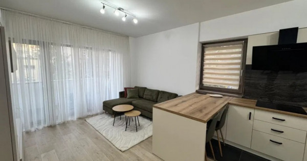 Apartament 2 camere, 51.60 mp, zona Brazda lui Novac