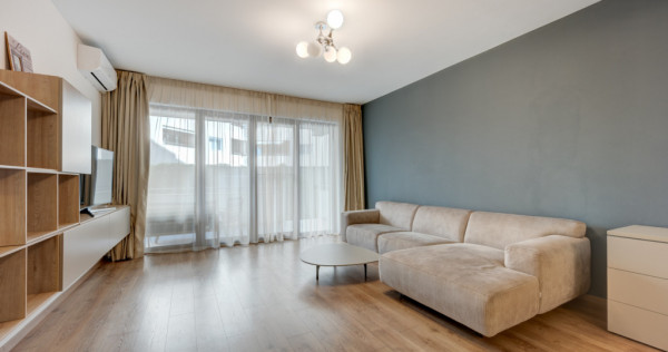 SOHO VERZISORI | 2 CAMERE | 141 MP TOTALI | TERASĂ + GRĂDI