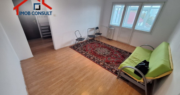 2 camere &icirc;n zona Orizont, mobilate și utilate | etaj 3 | CE1866