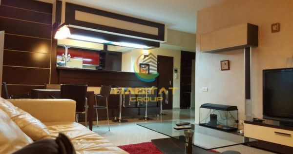 Apartament 3 camere de &icirc;nchiriat &ndash; Piața Sudului, Jupiter Residence