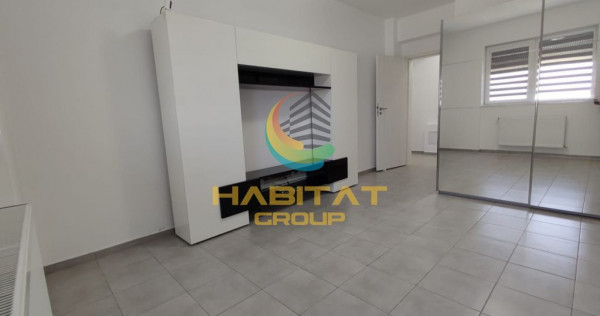 Apartament 2 camere Luminos Bloc Nou