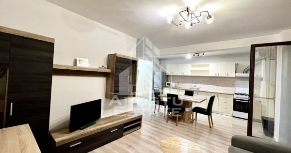 Apartament 2 camere de inchiriat in Giroc, zona Eso