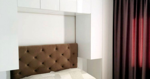 Apartament cu 2 camere | Tomis Nord | Aleea Hortensiei