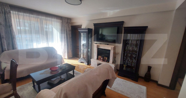 Casa de vanzare, 150 mp, zona Baciu