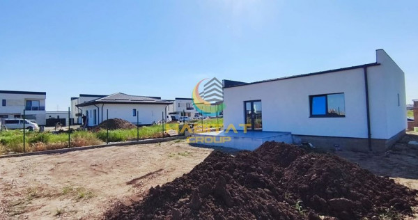 Casa aproape de statia STV / 3 camere / Berceni - Vidra