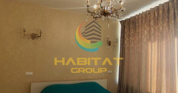 Apartament 2 camere Asmita Gardens 68 mp 2 bai Vedere panoramica