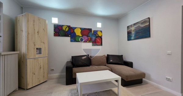 Rahova | Soseaua Alexandriei | Apartament 4 Cam | Etaj 1 | Mobilat
