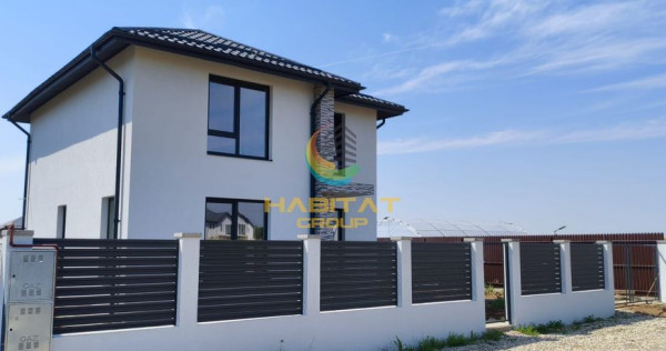 Casa 4 Camere | Teren 352 MP | Comision 0% | Berceni