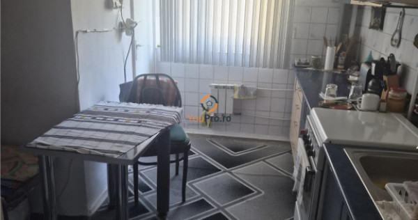 Parcul Padurice Apartament cu 3 Camere Etaj 2 Soarelui-Giroc