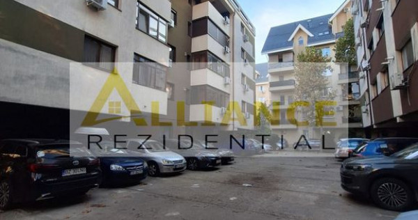 Popesti Apartament 2 Camere Mobilat/Utilat+Parcare