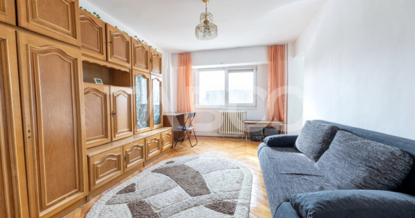 Apartament cu 2 camere de inchiriat la cheie in cartierul In