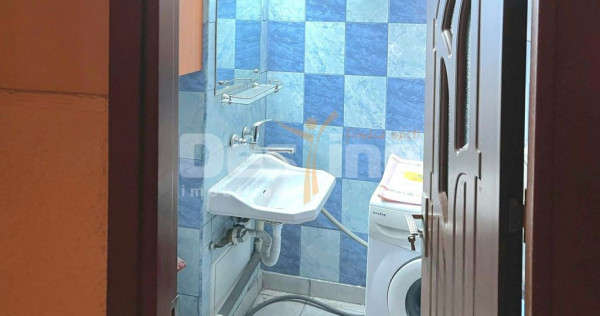Apartament 3 camere Marasesti 1991