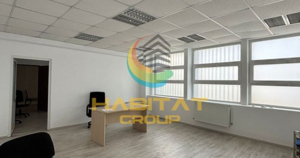 Spatii pentru birouri sau alte activitati - Metrou Piata sudului 5 min - Berceni