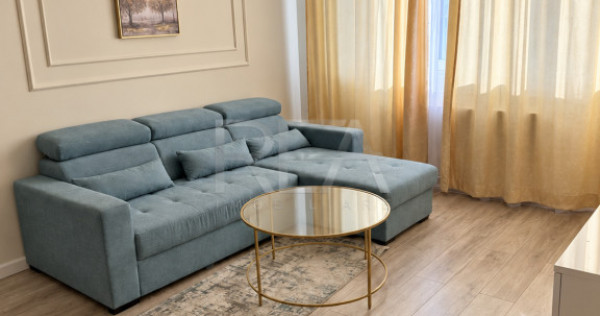 Apartament 2 Camere | Regie Residence | Metrou Grozăvești