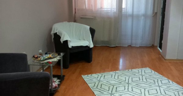 - Garsoniera Hipodrom Pietatii, confort 1, La Cheie, Mobilat