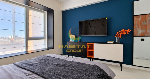 2 camere - Predare imediata - Pallady