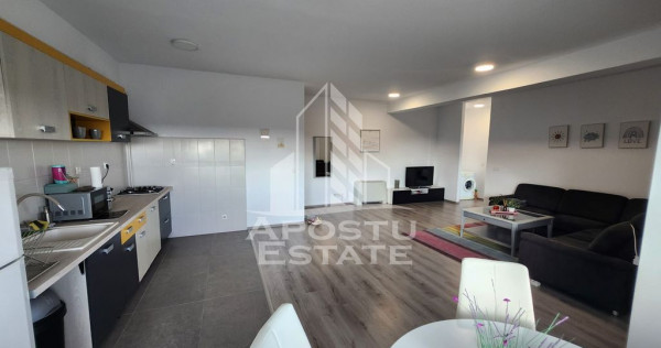 Apartament cu 2 camere, de vanzare, zona Torontal, Timisoara