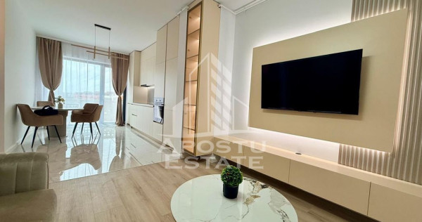 Apartament cu 2 camere, de vanzare, Zona Torontalului, Timisoara