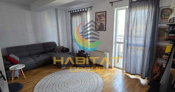 Decebal - Calea Calarasi - Stella Residence - 4 Camere 104mp utili, +parcare