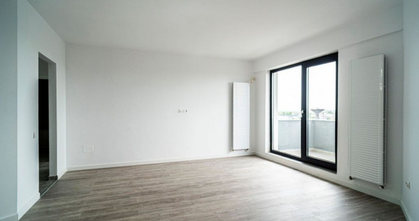 MILITARI -2 Camere, 73.77 mp, Bloc Nou, ACTE GATA - TE MUTI REPEDE, COMISION 0