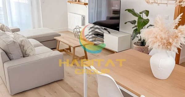 Apartament 3 camere 84 mp- Metalurgiei- Parc Tudor Arghezi