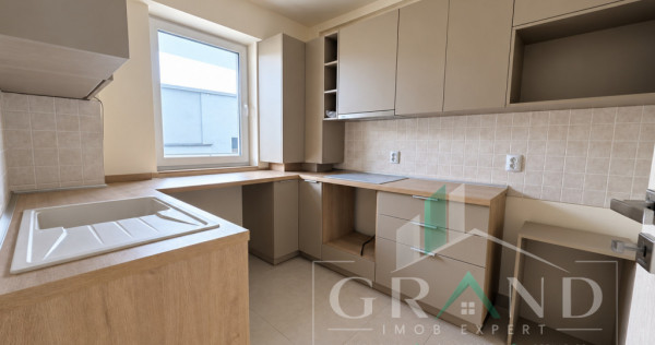 Apartament NOU 2 camere, zona Iulius mall - &Icirc;ntre Lacuri, C