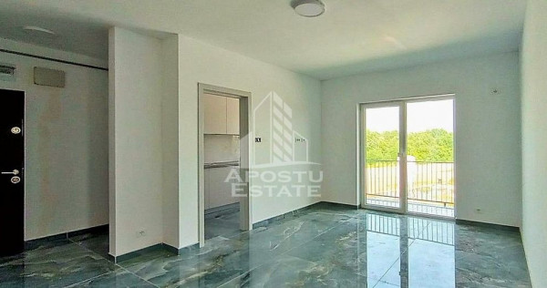 Apartament Nou, 3 Camere Gradiste &ndash; 60 mp Utili