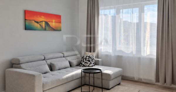 Regie Residence | 2 camere decomandate | 5 min metrou | Cent