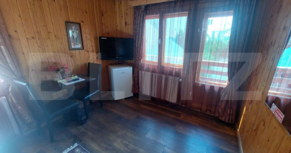 Vila cu 9 camere