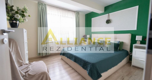 CASA TIP INSIRUITA DE VANZARE | POPESTI-LEORDENI, STR. 1 MAI | 150 MP