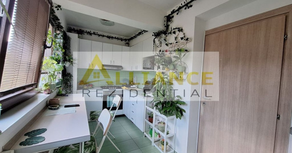 Apartament 2 camere de vanzare &ndash; Drumul Fermei