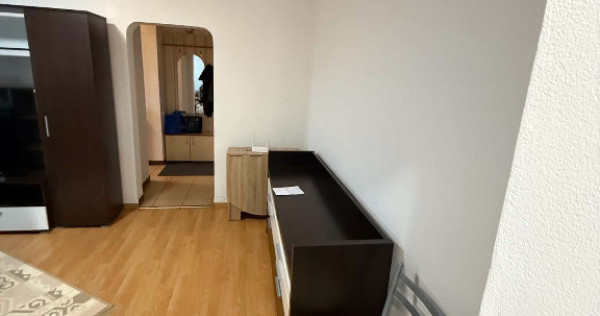 Apartament de 2 camere zona Astra ,str Saturn,