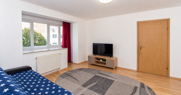 Apartament 2 camere Craiovei, Pitesti