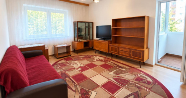 Apartament 2 camere | Decomandat | 57 mp | Zona Racadau
