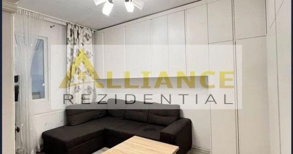 3 MINUTE DE LEONIDA - 2 CAMERE - MOBILAT UTILAT| PARCARE - POPESTI