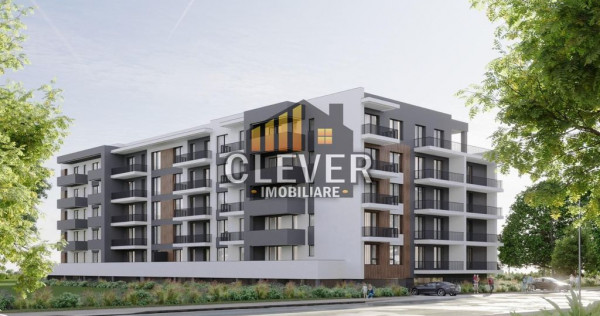Apartament 2 camere Pallady, 51 mp, Comision 0% Ideal investitie