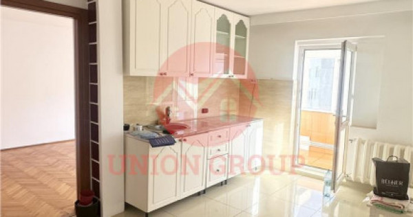 Apartament 2 Camere Decomandat, 58 mp, Poarta 6