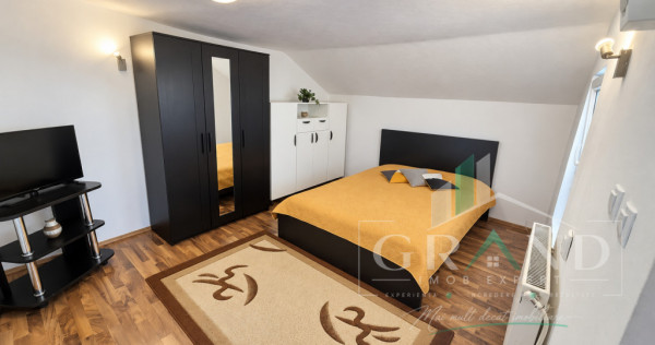 Apartament 2 Camere | Etaj 1 | 45 MP | Parcare - Acces Barie