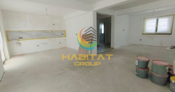 Casa individuala 4 camere- teren 450 mp- Berceni