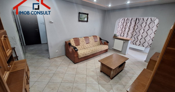 Apartament 2 camere, etaj 1, bloc izolat | Nord &ndash; CE1877