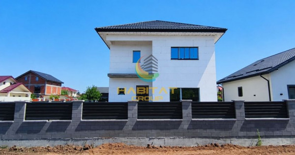 Casa Individuala | Berceni | 3 Dormitoare | 0% Comision