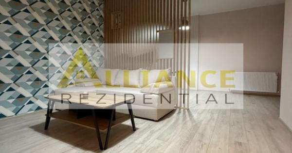 Apartament 2 camere de vanzare in Metropolitan | 69.5 mp | Etaj 4 |