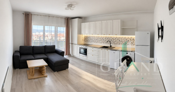 Apartament de vanzare | 2 camere | Etaj 2 | Parcare Subteran