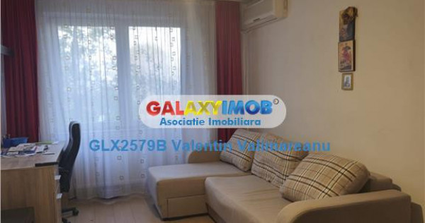 Apartament 2 Camere Crangasi Cu Loc De Parcare Alocat DI 686