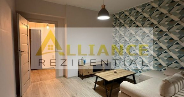 EXCLUSIVITATE | 2 camere | 69,5 mp | Metrou Dimitrie Leonida 5-7 min |