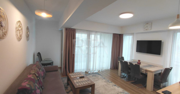 4 camere 111mp | Bloc 2020 | 15 min Centru Vechi