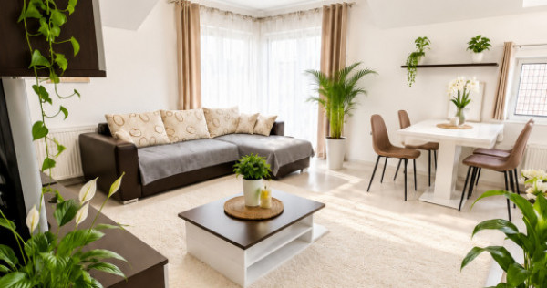 Apartament 2 camere I Florești I zona Florilor