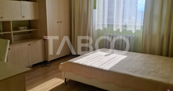 Apartament cu 2 camere de inchiriat la cheie in Marasti zona