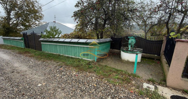 De vanzare casa Blagesti Bacau